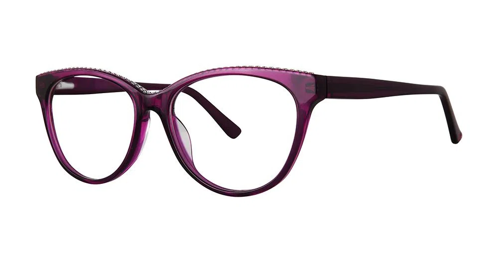 GENEVIEVE BOUTIQUE DECADE Eyeglasses - view 4